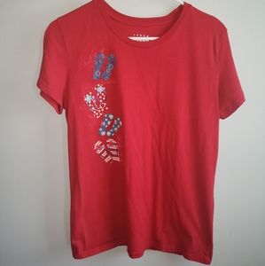 Americana T Shirt